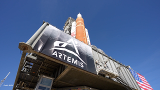 ARTEMIS II