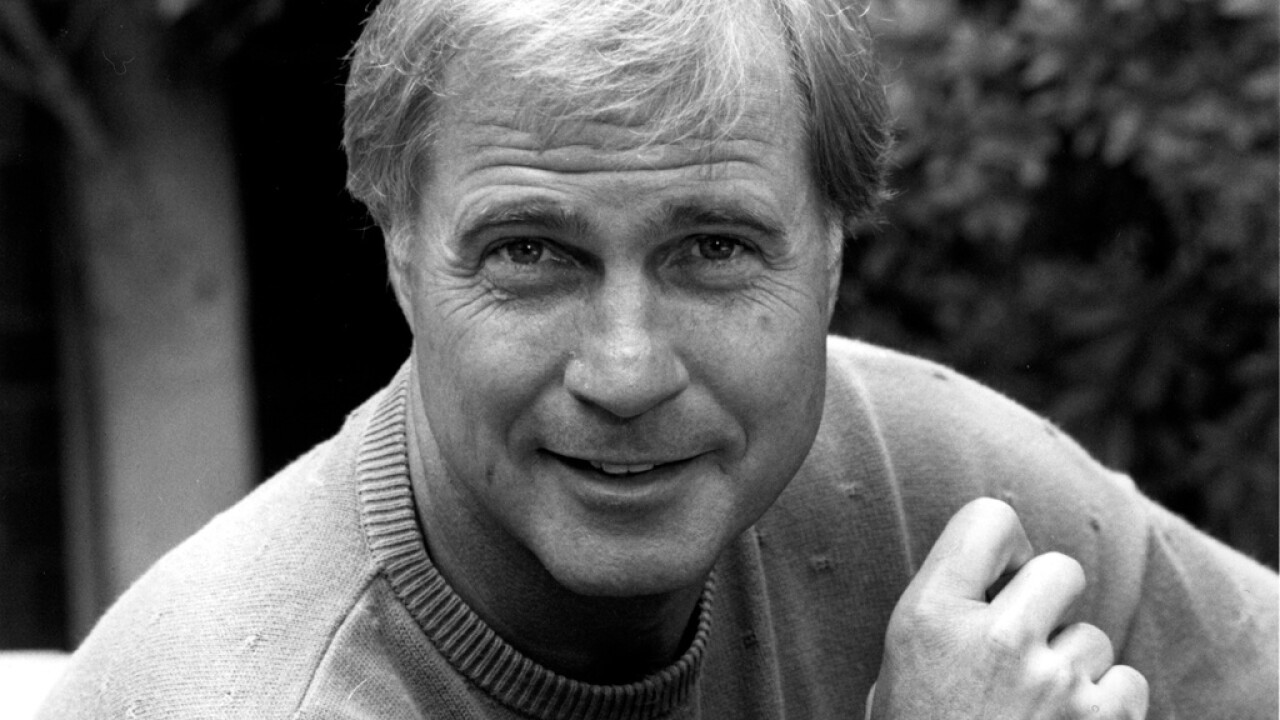 Obit-Gil Gerard