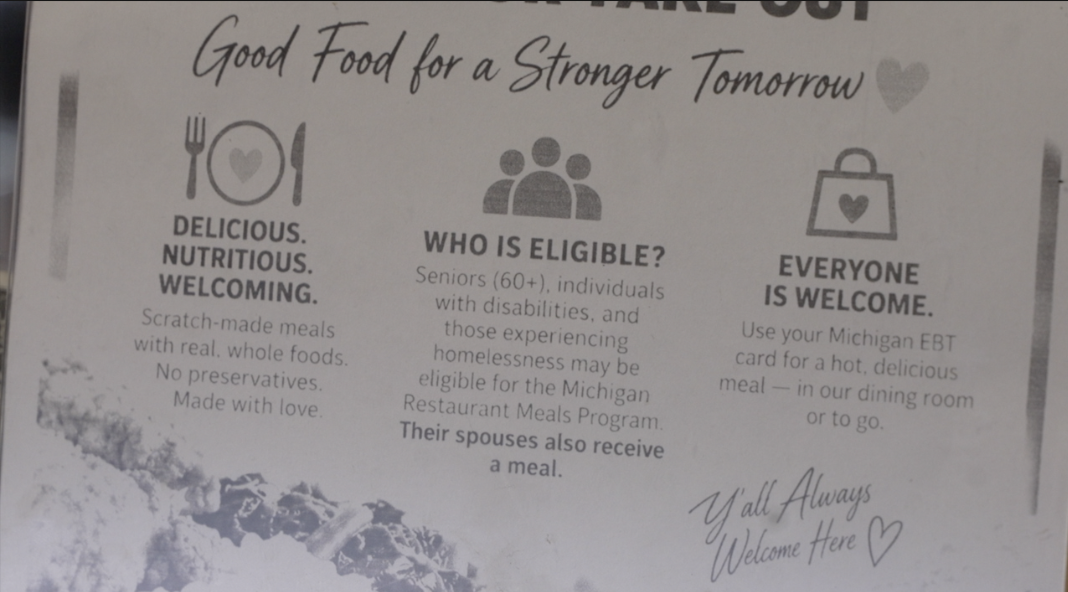 The Candied Yam EBT Program