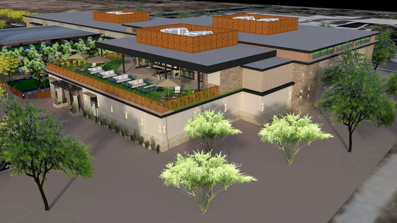 Competitive Social Ventures- headquartered in Alpharetta, Georgia- is the operating company that founded Pickle and Social; one of three concepts that the company has created.