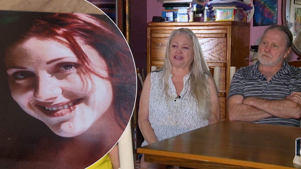 Bernadette Vander Meer family speaks