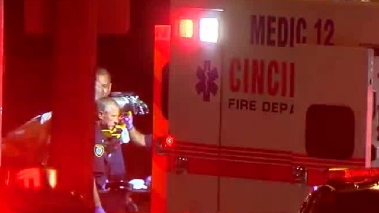 Police: Man shot in Fairview home