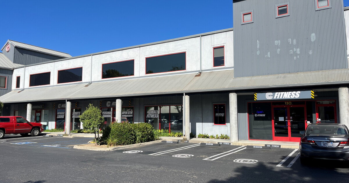SLOPD investigating report of hidden camera at gym - Vimarsana News