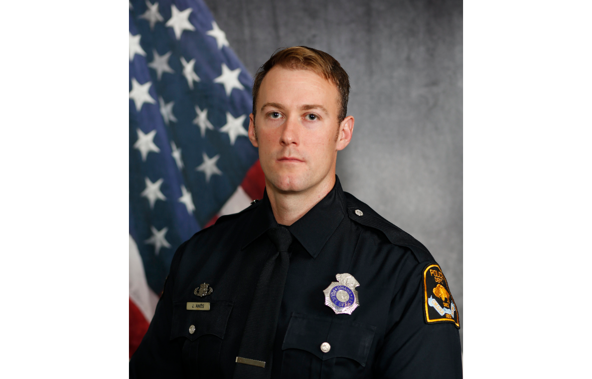 NYE Shooting Officers Omaha