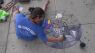 Annual Chalk Walk competition transforms downtown Appleton