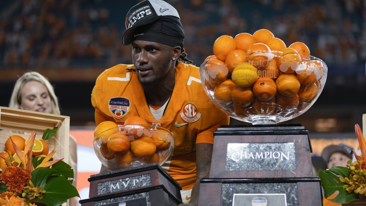 Who Won The Orange Bowl 2025