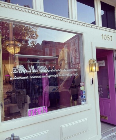 Shop Small with Stevie: Dopeish