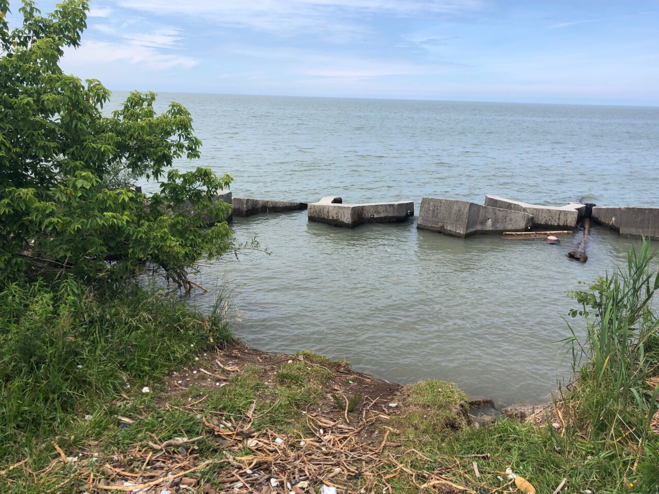 willoughby erosion 1