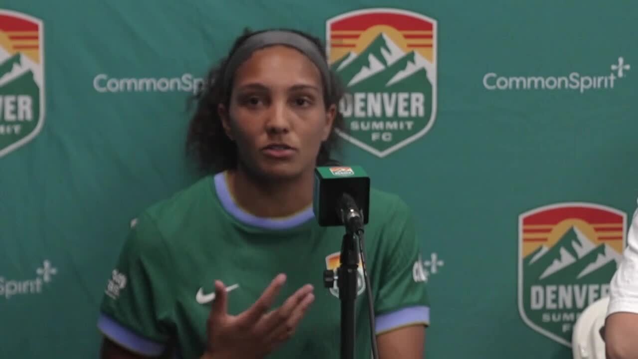 Yazmeen Ryan