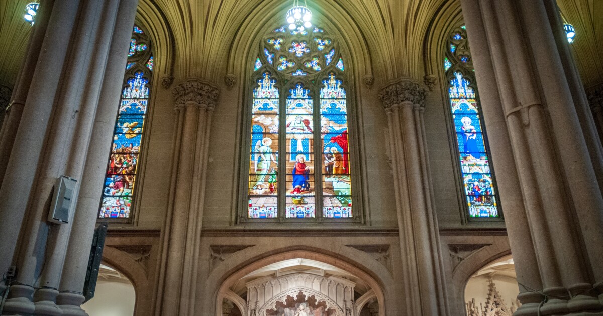 From Chicago to NYC: Ronald Hicks brings immigrant rights focus to Archdiocese