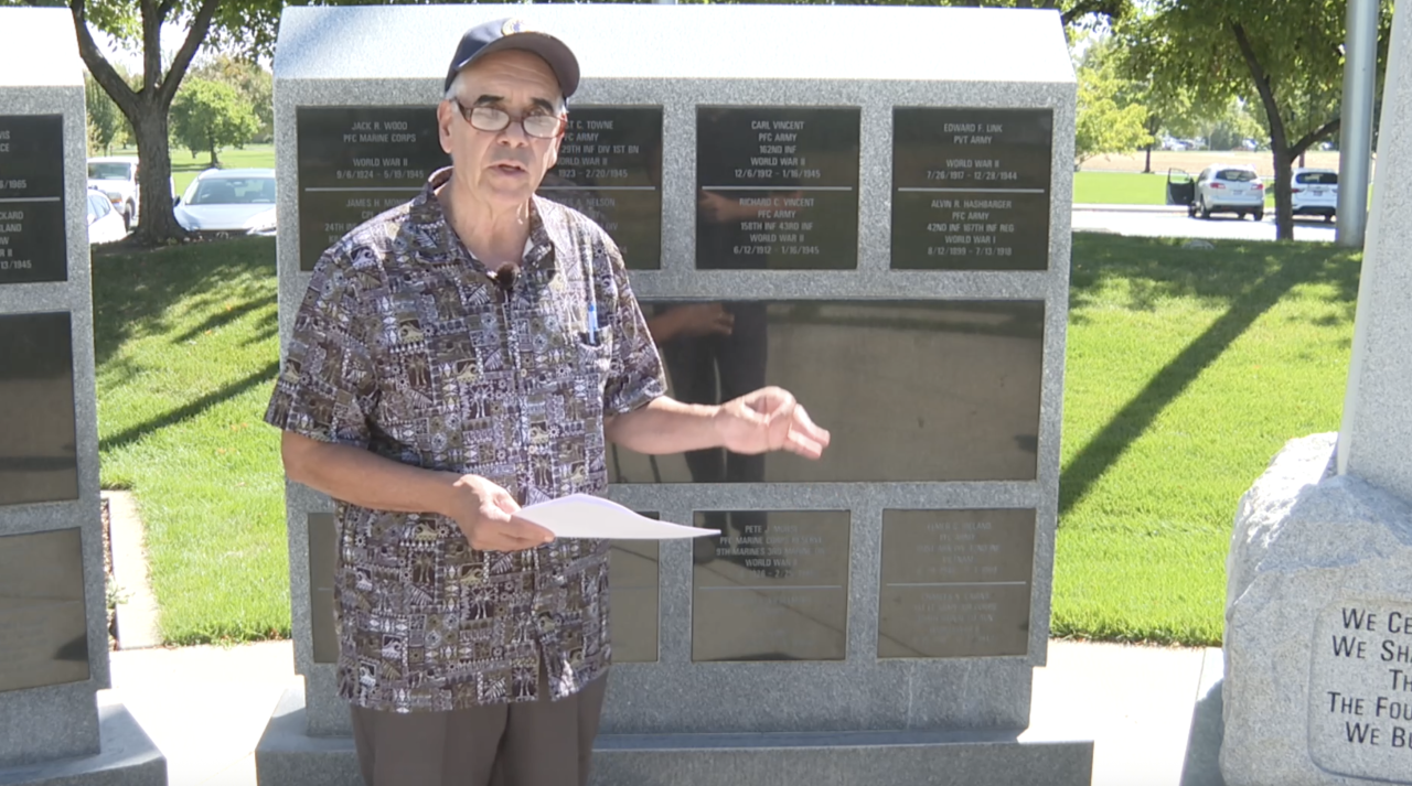 POW and MIA day brings attention to Idaho's fallen and missing heroes