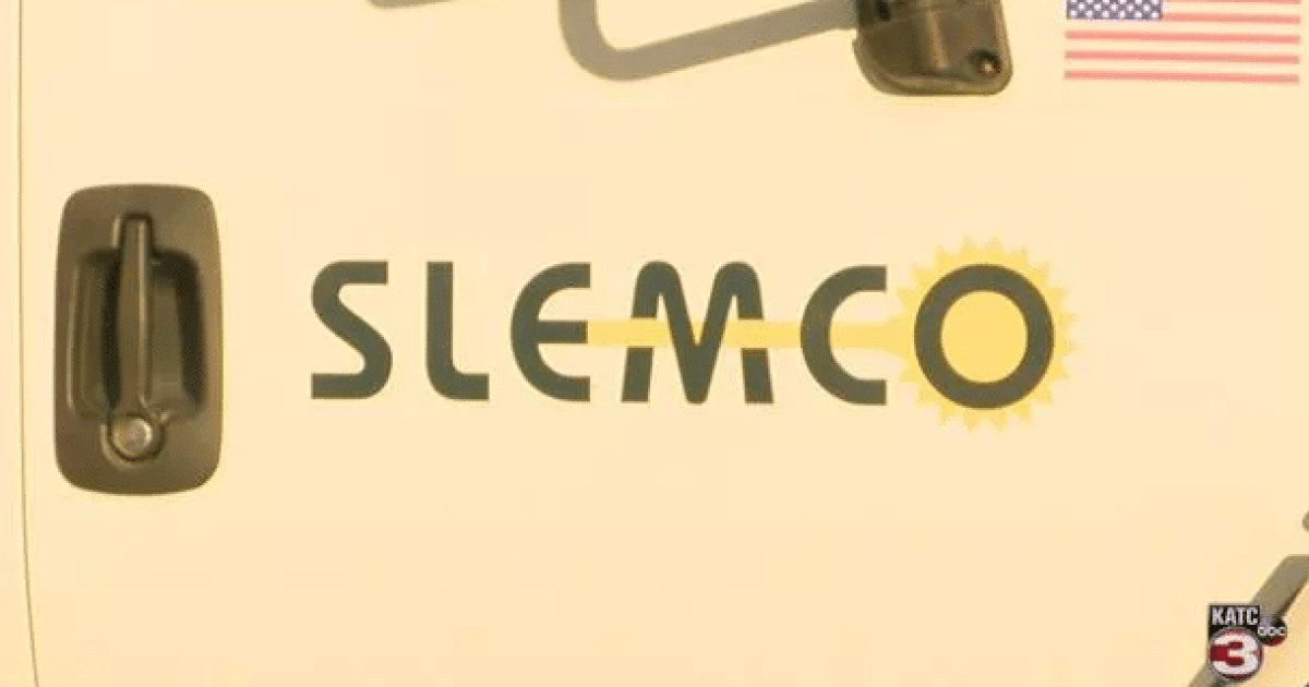 Slemco 98 000 Without Power Due To Delta