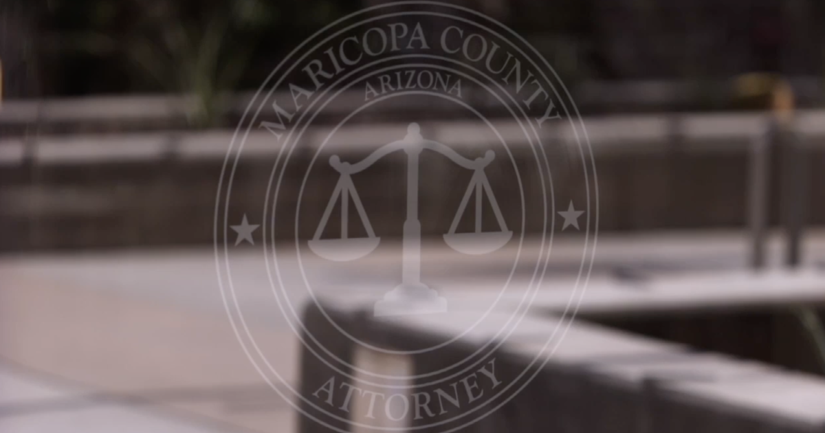 Maricopa County Attorney’s Office moves forward with charges against former Phoenix police officers
