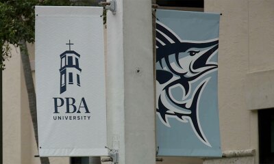 Palm Beach Atlantic University 