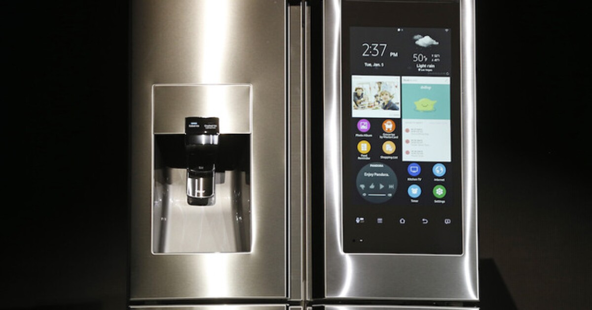 Samsung Ice Maker Complaints Trigger Lawsuit Samsung Ice Maker Complaints Trigger Lawsuit