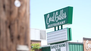 Coral Gables Restaurant
