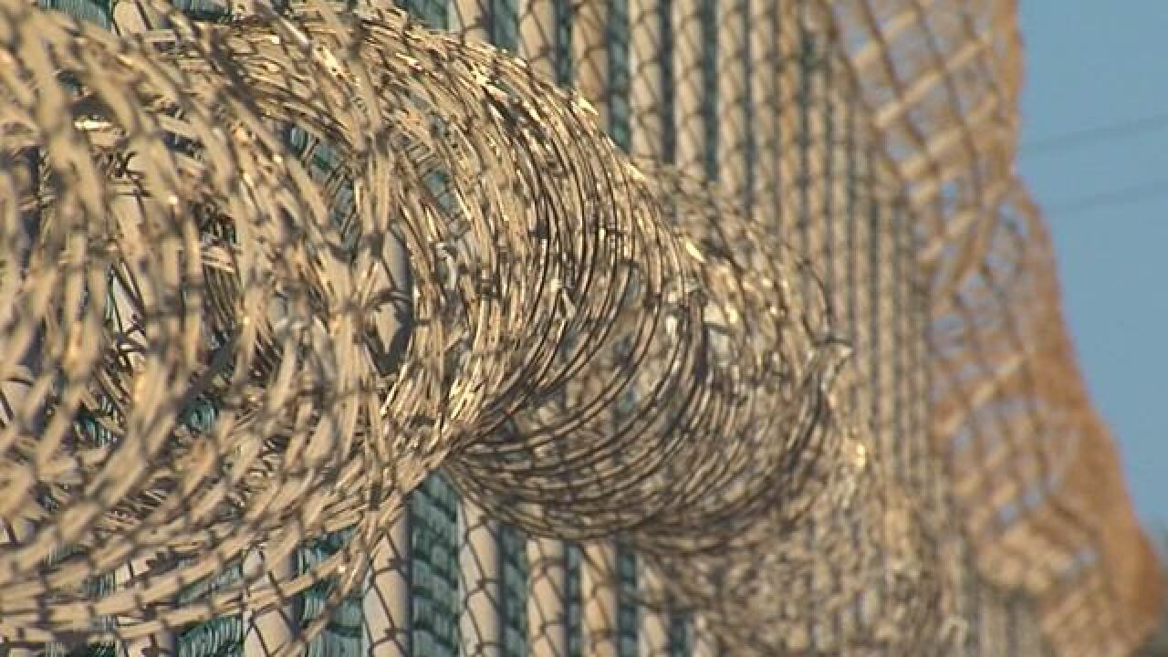 Inside Gitmo: A radical change for detainees