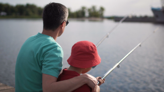 Fishing 