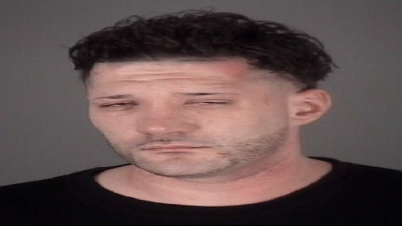PHOTOS: Check out 100+ mug shots from Tampa Bay