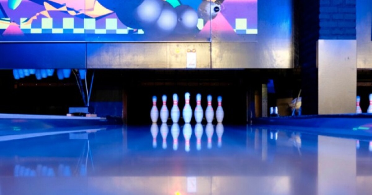 Awesome Alleys Where To Go Bowling In San Diego