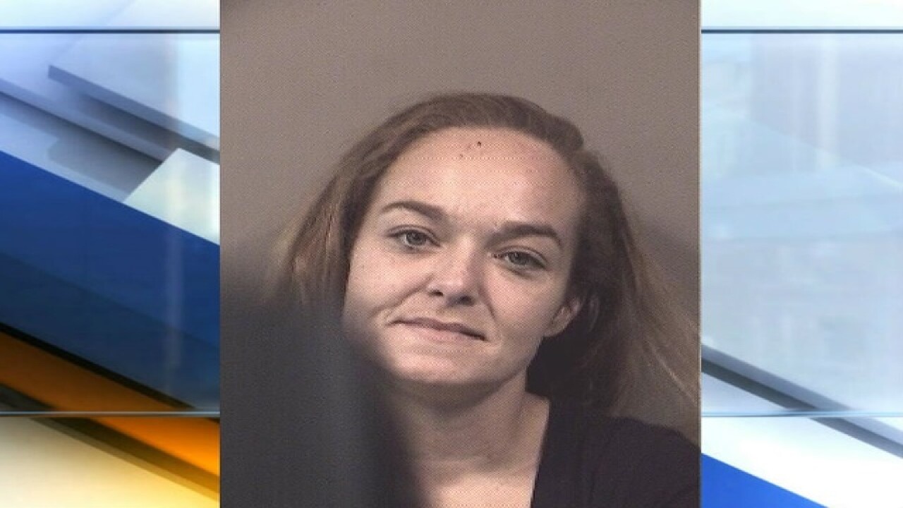 PHOTOS: 35 arrested in Johnson Co.drug sweep