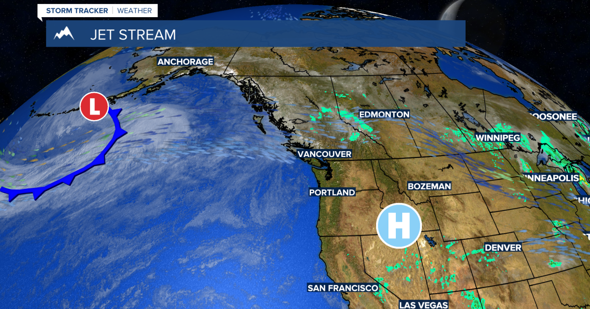 Cold front arrives Saturday night