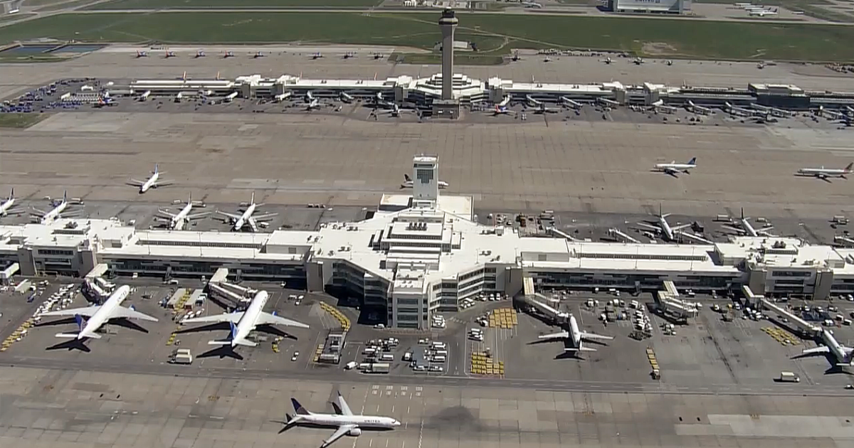 Colorado resident could have exposed thousands to measles at Denver airport