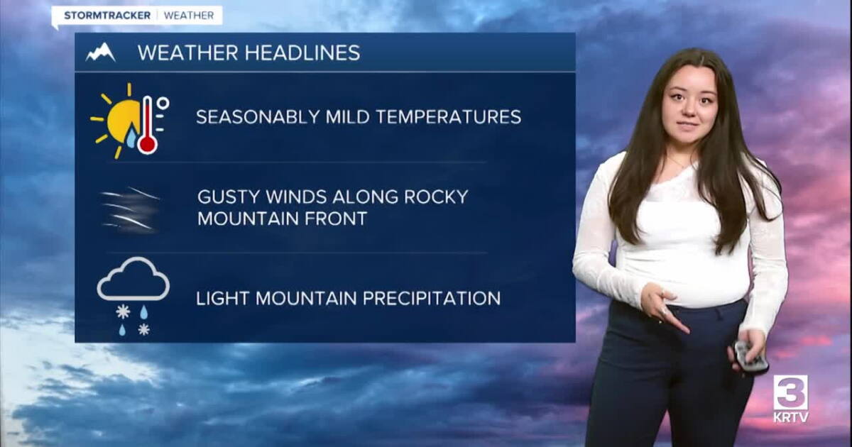 Dry and warm conditions continue - Vimarsana News