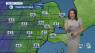 Dropping temperatures and snow for Monday