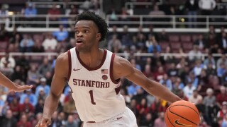 North Carolina Stanford Basketball