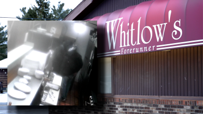 Owner speaks after Fruitport Township restaurant robbed