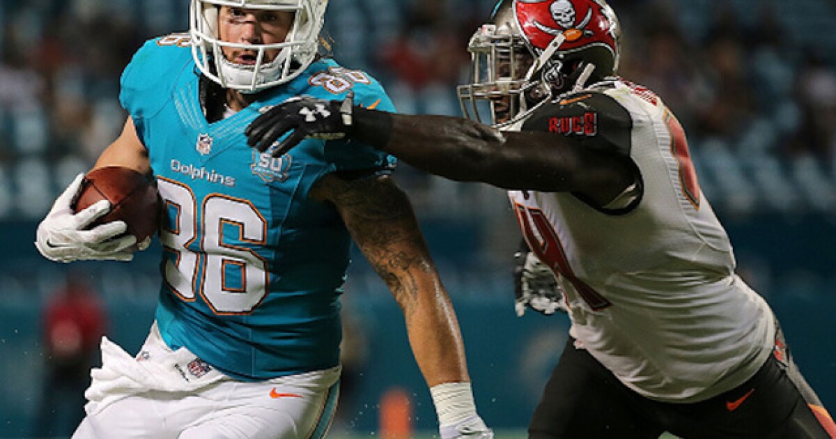 Nfl And College Football Games In Florida Canceled Ahead Of