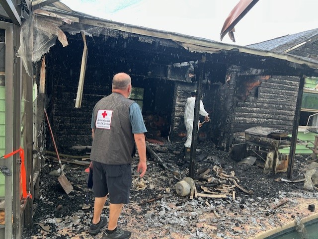 House fire displaces 5 in Fort Pierce. March 23, 2024.png