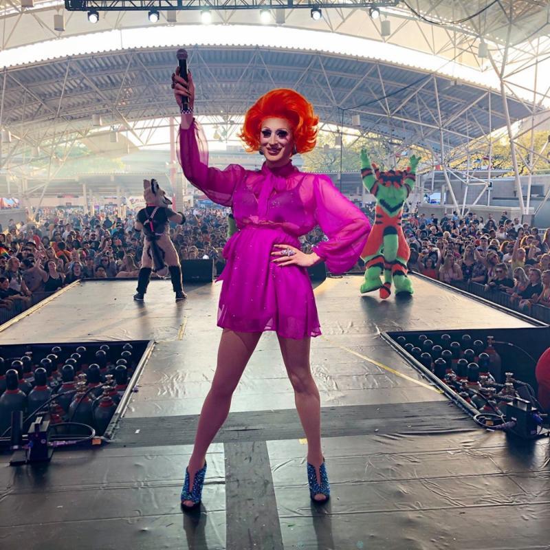 Milwaukee Pride