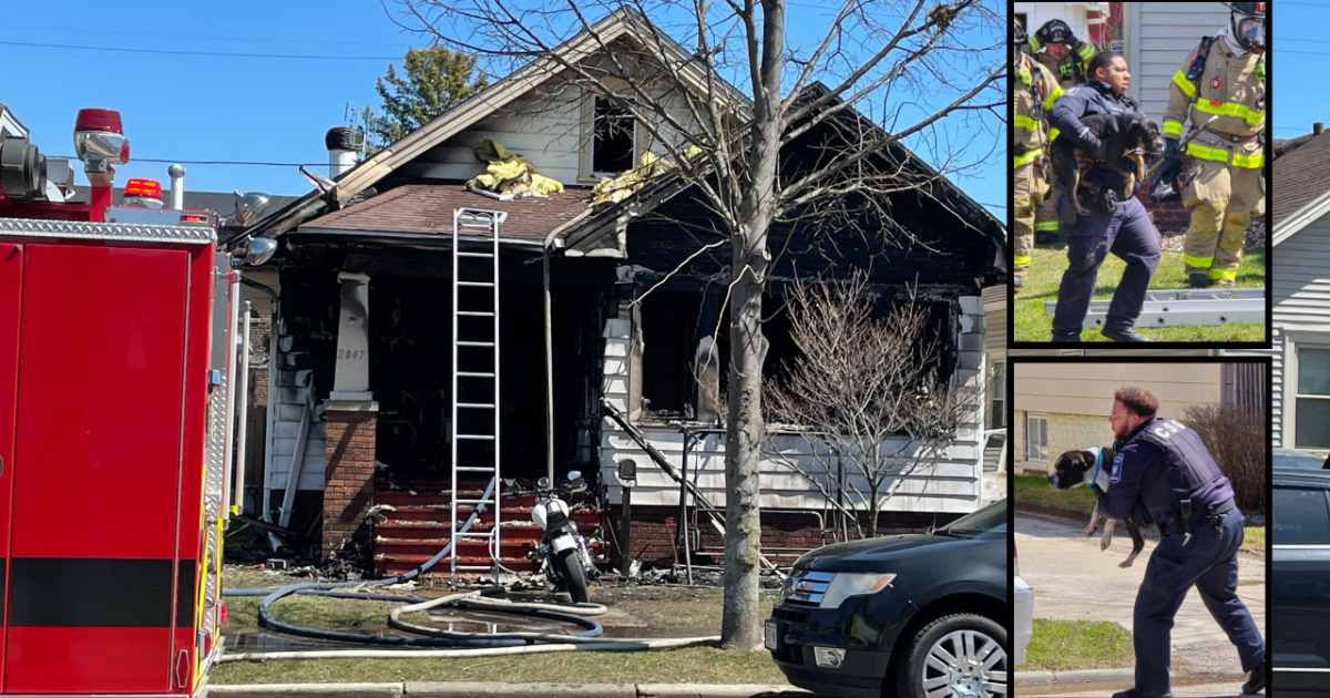 Fatal Fires in Ontario and Wisconsin, Investigations Continue