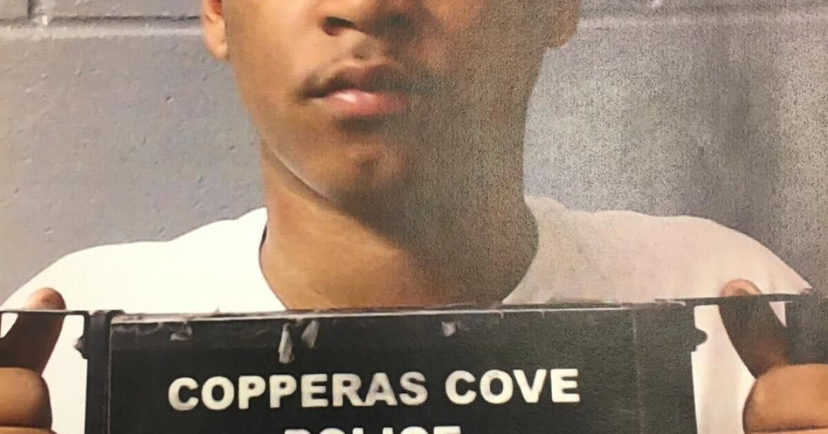 One suspect arrested for aggravated robbery in Lampasas