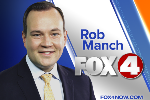 Rob Manch