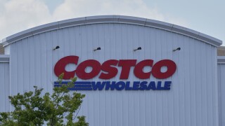 Costco-Prosecco Recall