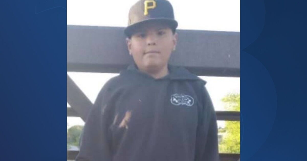[FOUND] Unified Police looking for missing 11-year-old boy