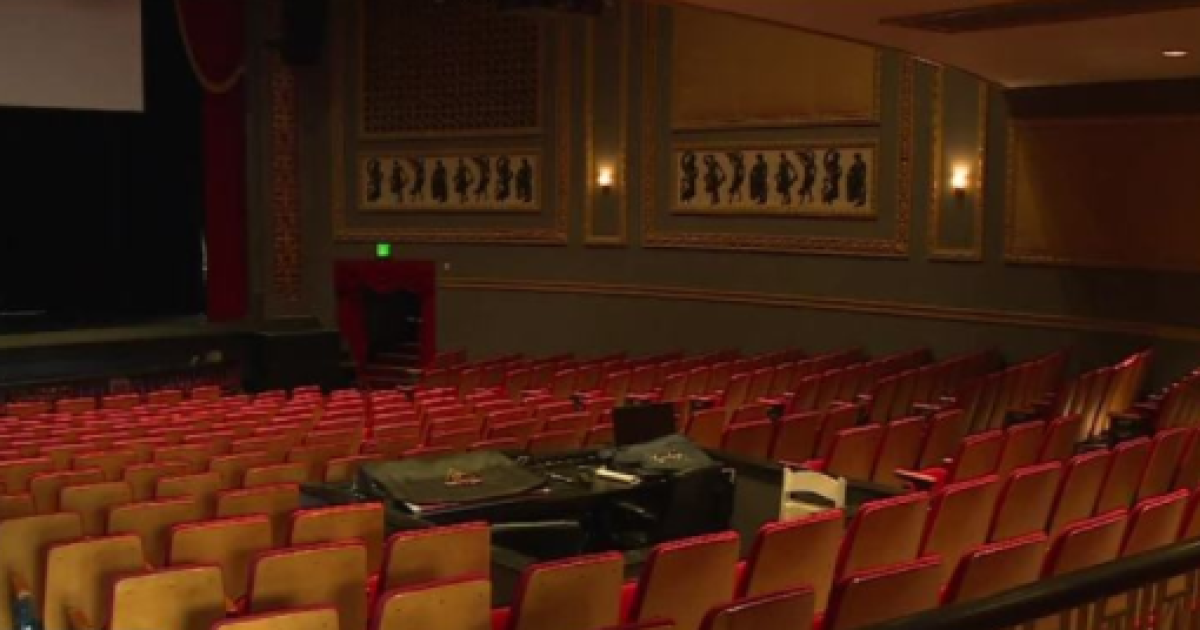 Beacon Theatre up and running with exciting lineup