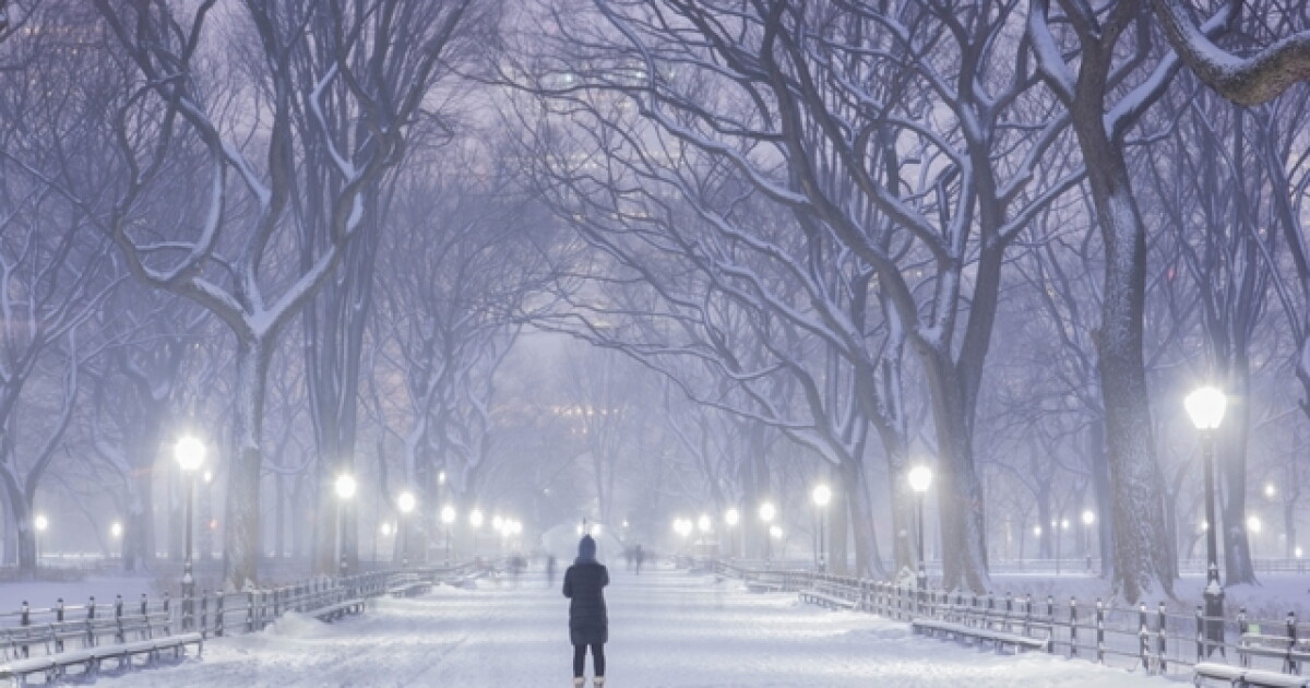 Millions digging out after massive blizzard