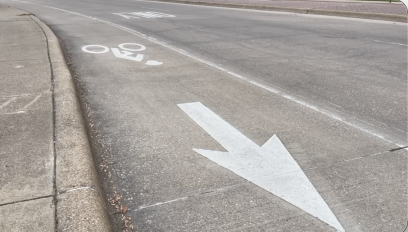 College Station City Council unanimously votes to draft 'Hannah's Law,' a safe passing ordinance for vulnerable road users