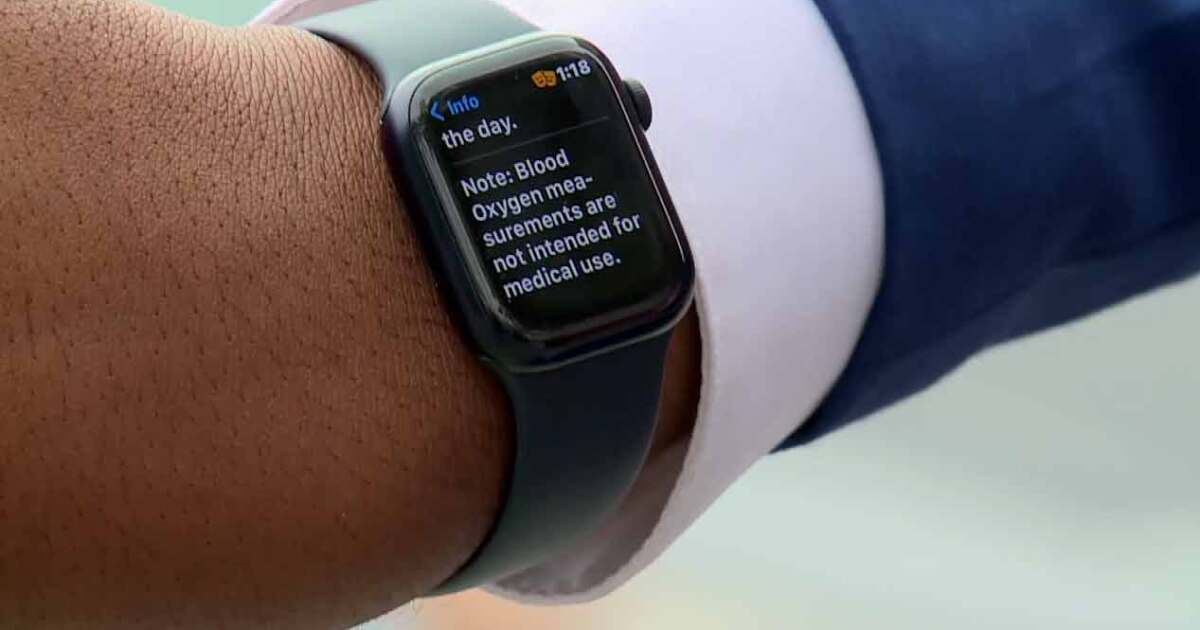 Claims Of Medical Racism Against Apple Have Doctors Weighing In Claims of medical racism against apple have doctors weighing in