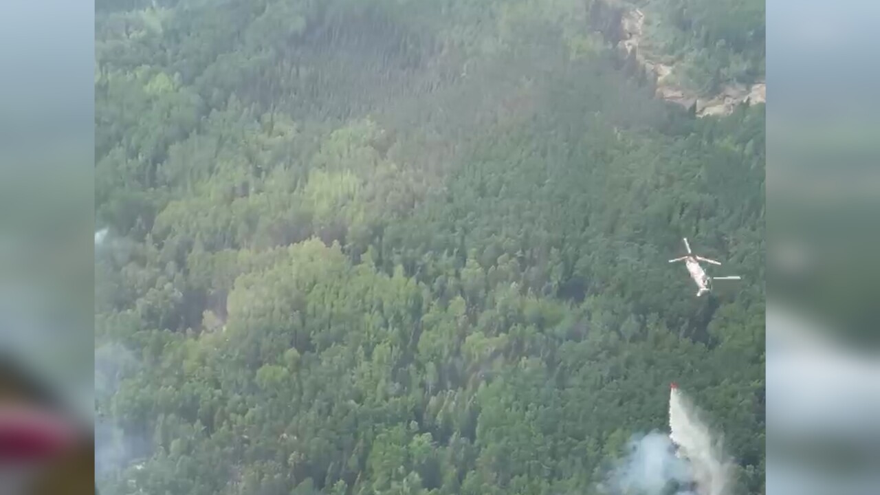 Billings Flight Service in Canada