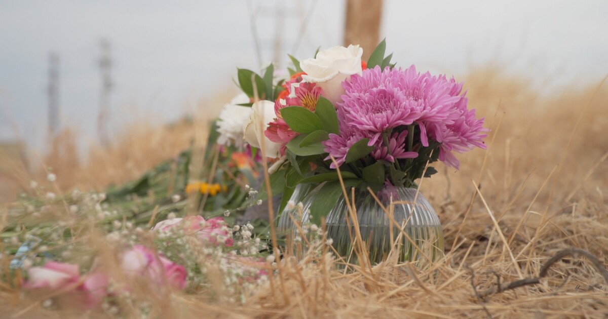 Eaton community leans on each other after crash that killed 3 recent Eaton High School graduates