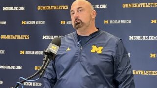 Chris Partridge Michigan