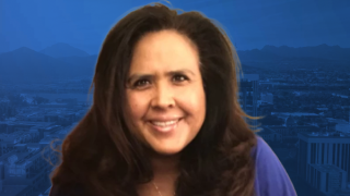 Martha Serda, Assistant News Director