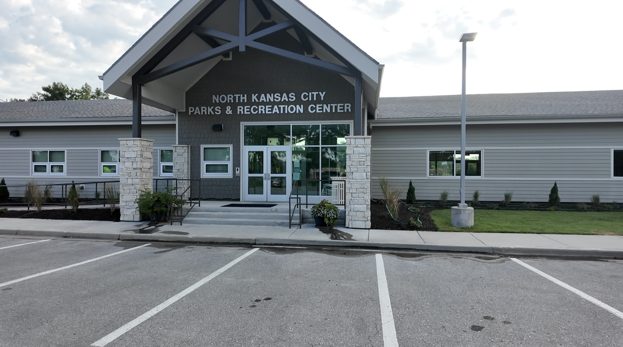 North KC Parks and Recreation Center