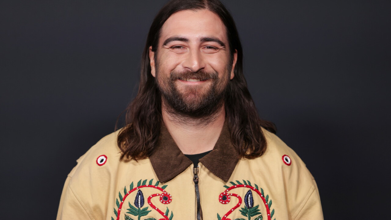 Noah Kahan