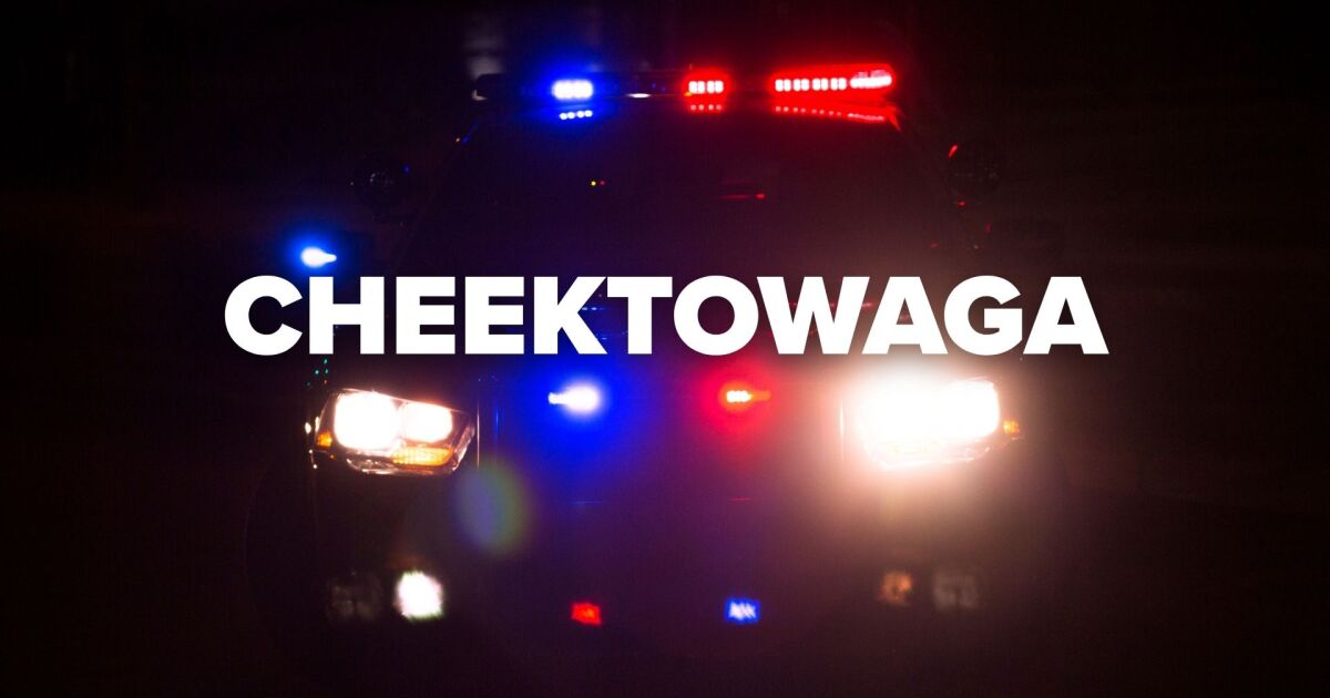 7-Eleven worker in Cheektowaga assaulted